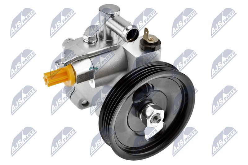 Pompa hydrauliczna, układ kierowniczy NTY SPW-KA-001