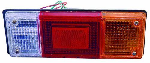 Lampa tylna zespolona ABAKUS 216-1909L