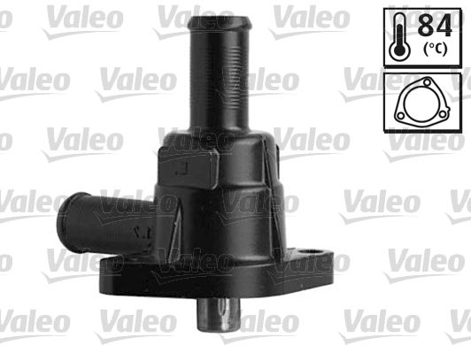 Termostat, płyn chłodzący VALEO 819953
