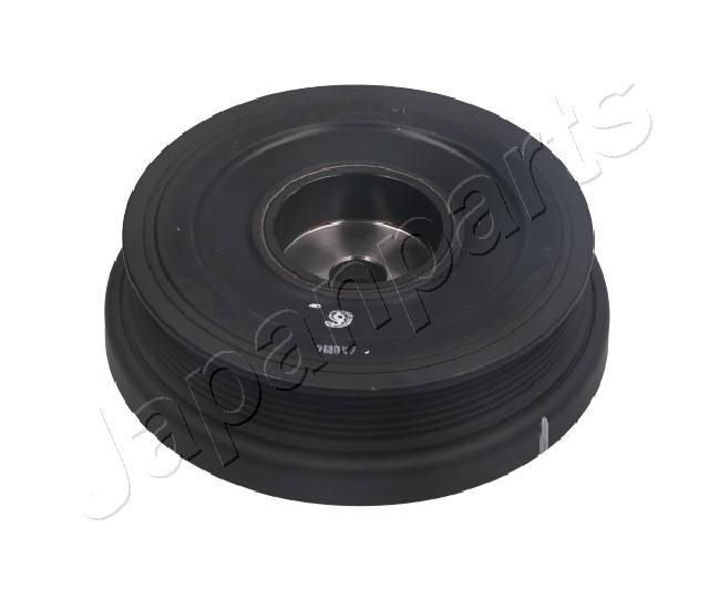 Koło pasowe, wał korbowy JAPANPARTS PU-K11