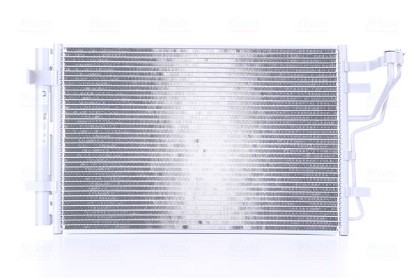 Skraplacz, klimatyzacja NISSENS 940006