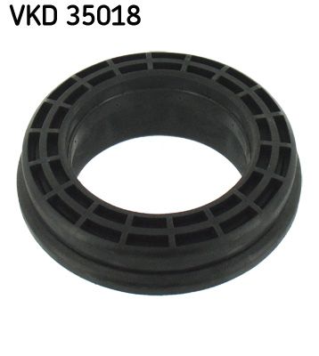 Łożysko walcowe, mocowanie amortyzatora SKF VKD 35018