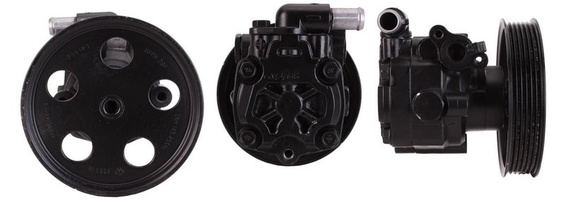 Pompa hydrauliczna, układ kierowniczy DRI 715520613