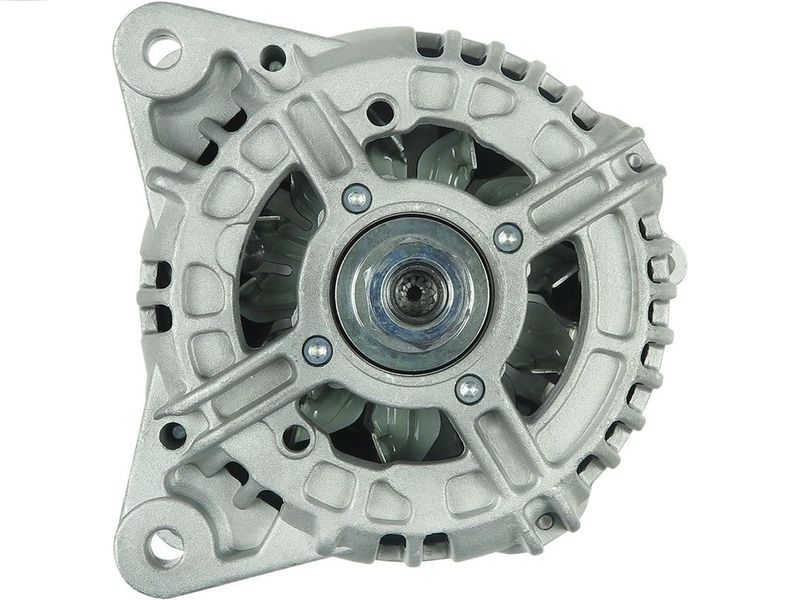 Alternator AS-PL a0167