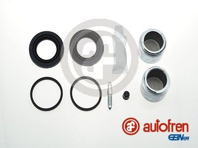 Zestaw naprawczy, zacisk hamulca AUTOFREN SEINSA D4858C