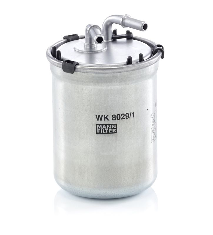 Filtr paliwa MANN-FILTER wk 8029/1
