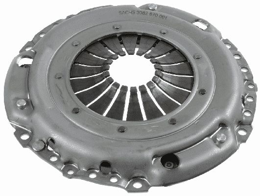 Tarcza dociskowa sprzęgła SACHS 3082 670 001