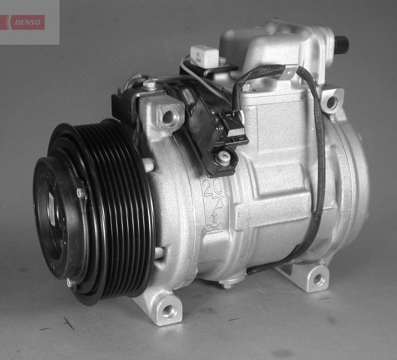 Sprężarka, klimatyzacja DENSO DCP17007