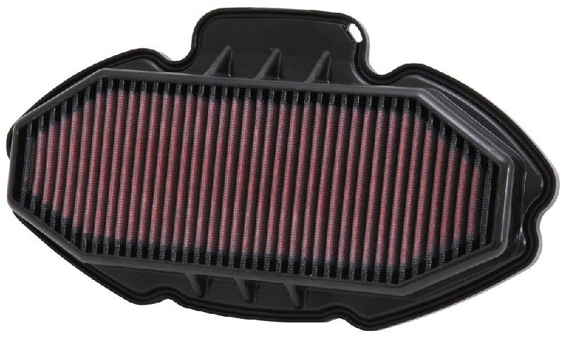 Filtr powietrza K&N FILTERS HA-7012-