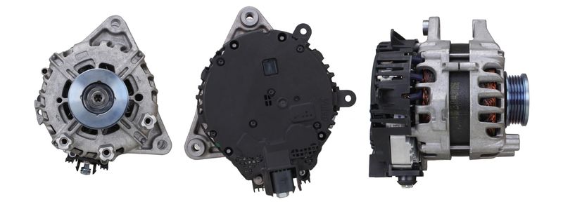 Rozrusznikoalternator DRI 5181232002