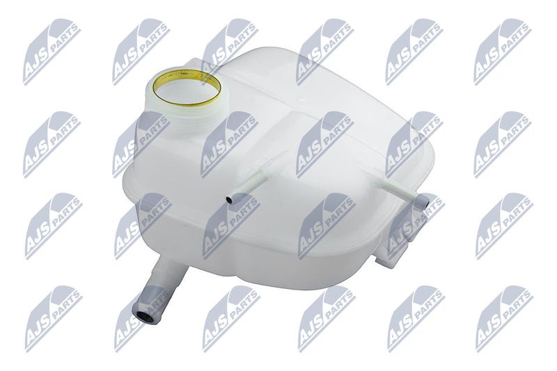 Zbiorniczek wyrównawczy, płyn chłodzący NTY CZW-PL-012