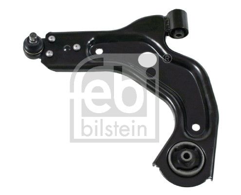 Wahacz, zawieszenie koła FEBI BILSTEIN 14244