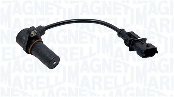 Generator impulsów, wał korbowy MAGNETI MARELLI 064848058010