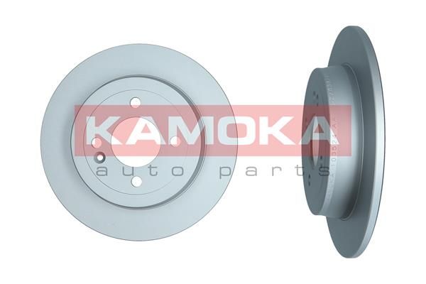 Tarcza hamulcowa KAMOKA 103524