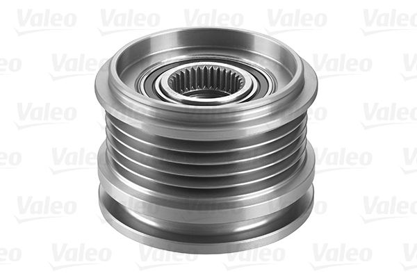 Alternator - sprzęgło jednokierunkowe VALEO 588066