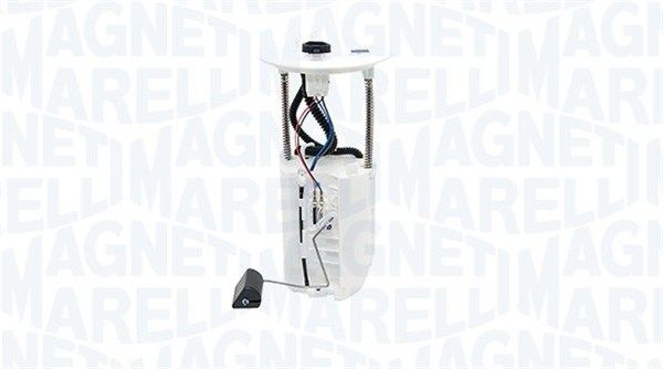 Moduł pompy paliwa MAGNETI MARELLI 519700000174