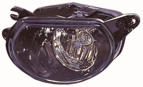 Reflektor przeciwmgłowy ABAKUS 441-2029R-UE
