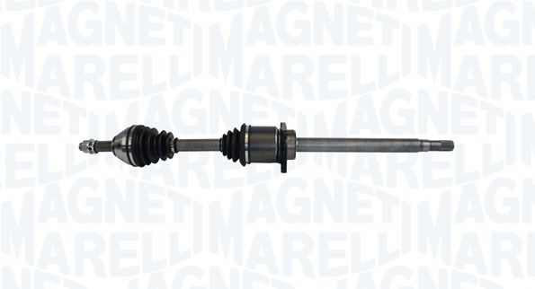 Wał napędowy MAGNETI MARELLI 302004190214
