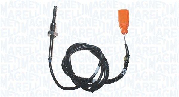 czujnik, temperatura spalin MAGNETI MARELLI 172000057010