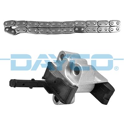 Zestaw łańcucha rozrządu DAYCO KTC1066