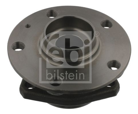 Zestaw łożysk koła FEBI BILSTEIN 26378
