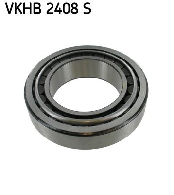Łożysko koła SKF VKHB 2408 S