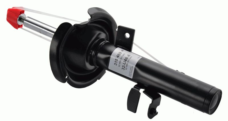 Amortyzator SACHS 315 469