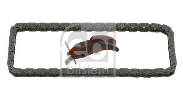 Zestaw łańcucha, napęd pompy oleju FEBI BILSTEIN 33910