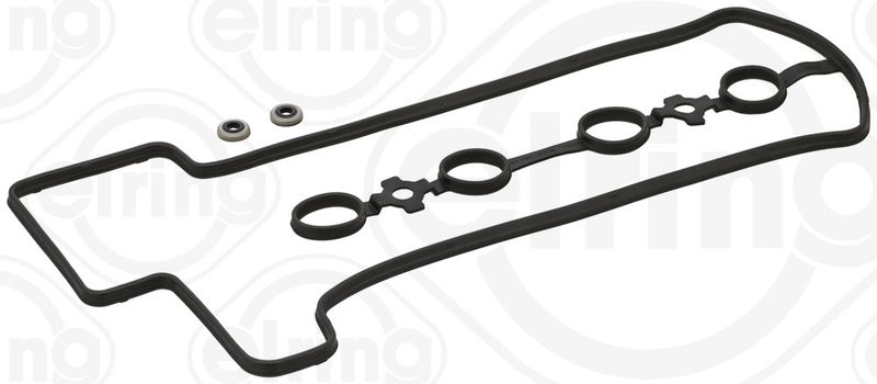 Zestaw uszczelek, pokrywa głowicy cylindra ELRING 389.280