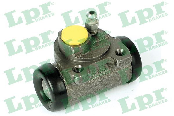 Cylinderek hamulcowy LPR 4679