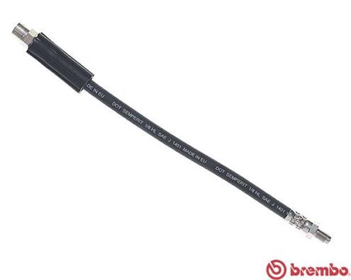 Przewód hamulcowy elastyczny BREMBO T 85 069