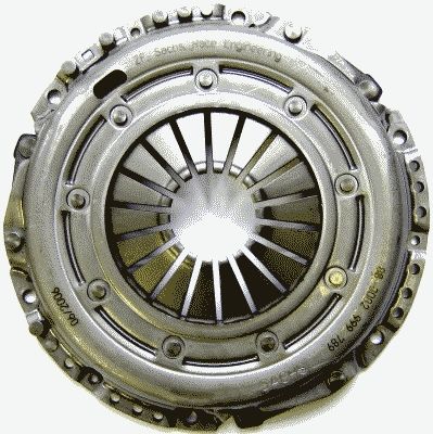 Tarcza dociskowa sprzęgła SACHS PERFORMANCE 883082 999789