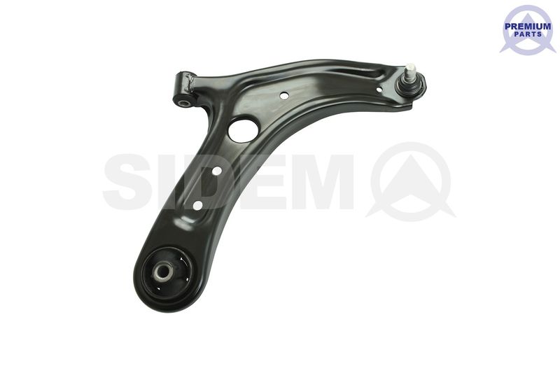 Wahacz, zawieszenie koła SIDEM 81673