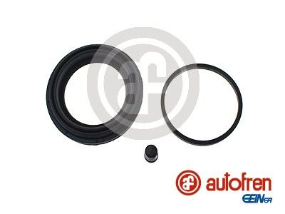 Zestaw naprawczy, zacisk hamulca AUTOFREN SEINSA D4626