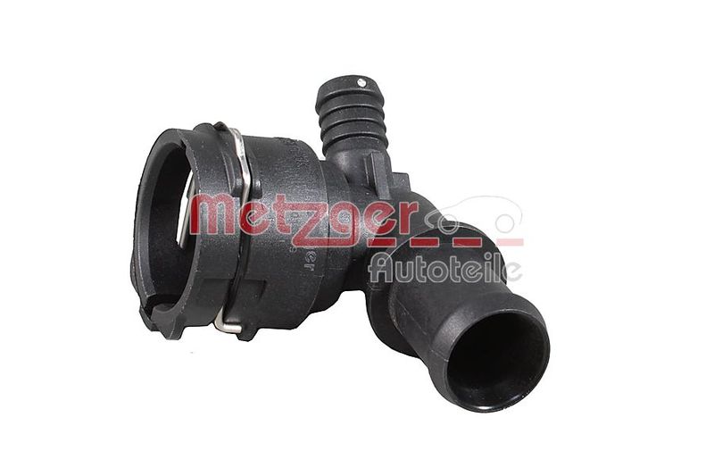 Kołnierz płynu chłodzącego METZGER 4010419