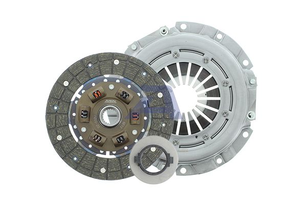 Zestaw sprzęgieł Aisin KZ-034A