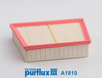 Filtr powietrza PURFLUX a1810