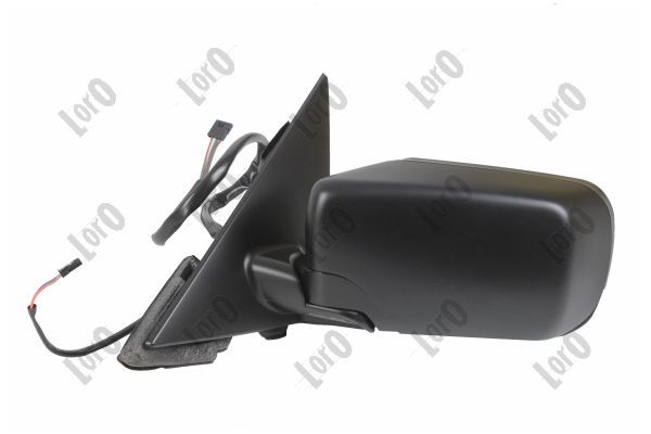 Lusterko zewnętrzne ABAKUS 0410M07