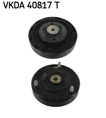 Mocowanie amortyzatora SKF VKDA 40817 T
