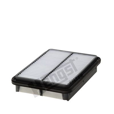 Filtr powietrza HENGST FILTER E757L