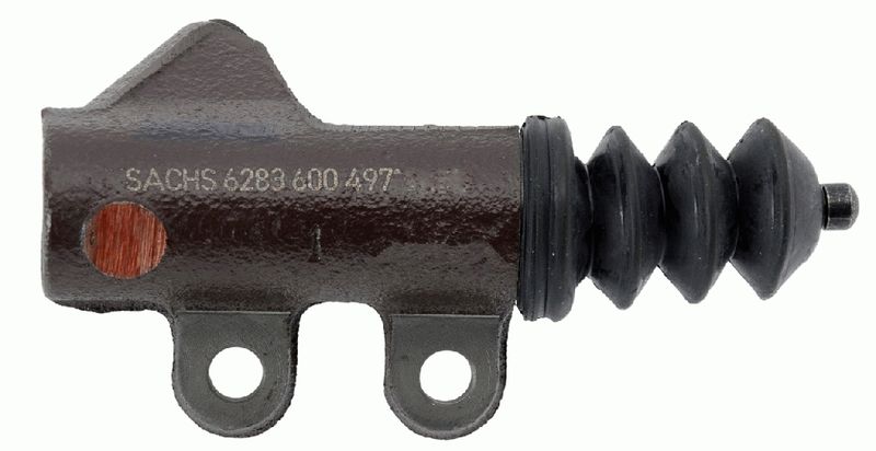 Siłownik, sprzęgło SACHS 6283 600 497