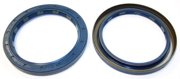 Pierścień uszczelniający wału, różnicowy ELRING 104.320