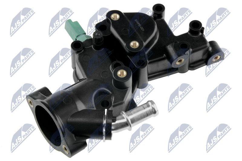 Korpus termostatu NTY CTM-PE-001