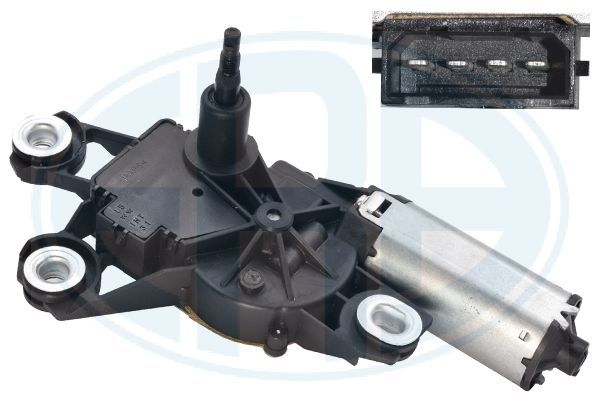 Silnik wycieraczek ERA 460399A
