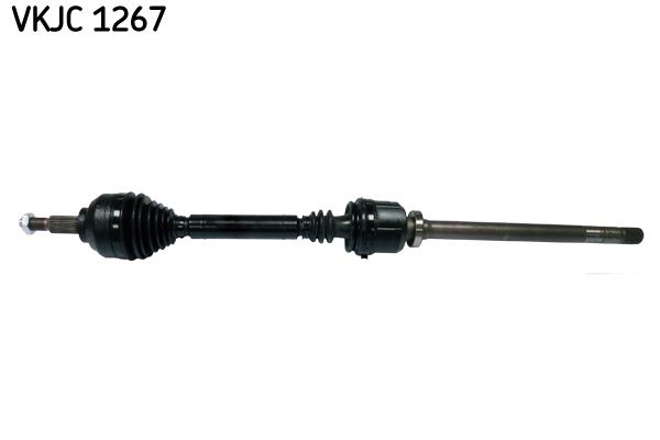 Wał napędowy SKF VKJC1267