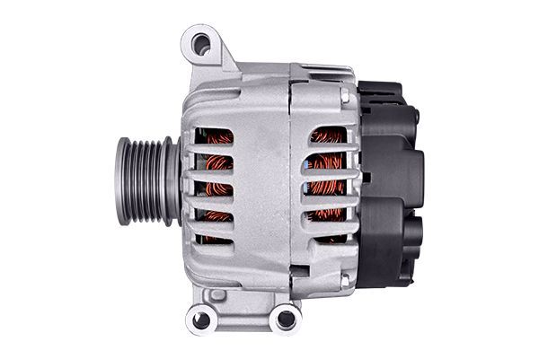 Alternator HELLA 8EL 012 430-051