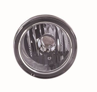 Reflektor przeciwmgłowy ABAKUS 661-2014l-uq