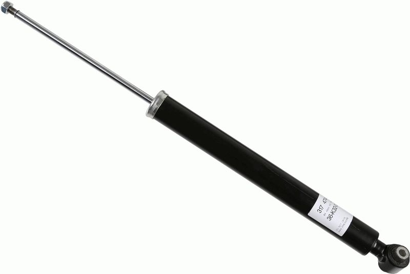 Amortyzator SACHS 317 474
