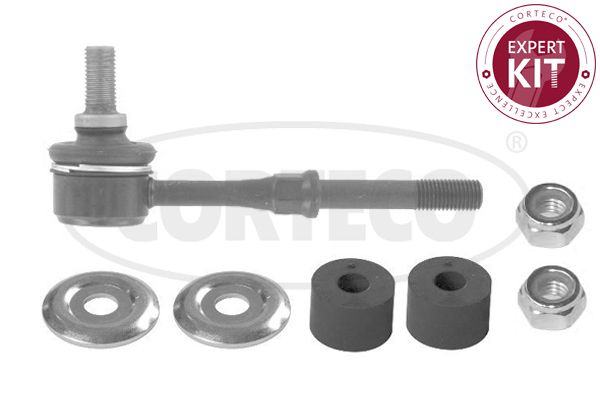 Drążek / wspornik, stabilizator CORTECO 49396277