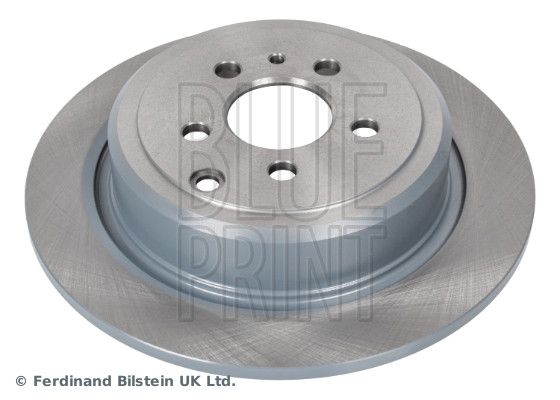 Tarcza hamulcowa BLUE PRINT ADP154323